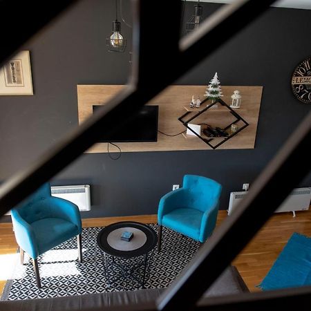 Apartman Andjela Kopaonik Buitenkant foto