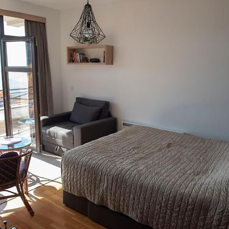 Apartman Andjela Kopaonik Buitenkant foto
