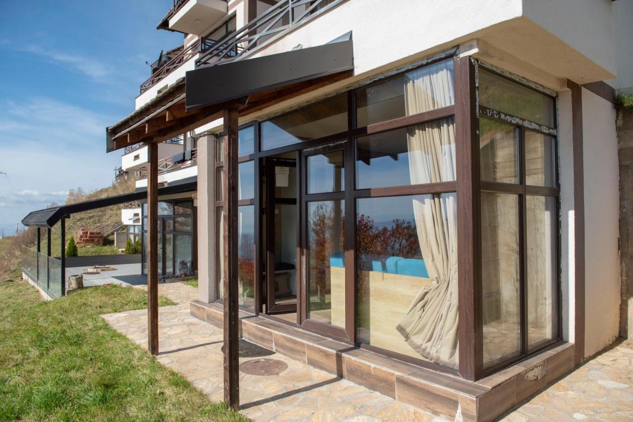 Apartman Andjela Kopaonik Buitenkant foto