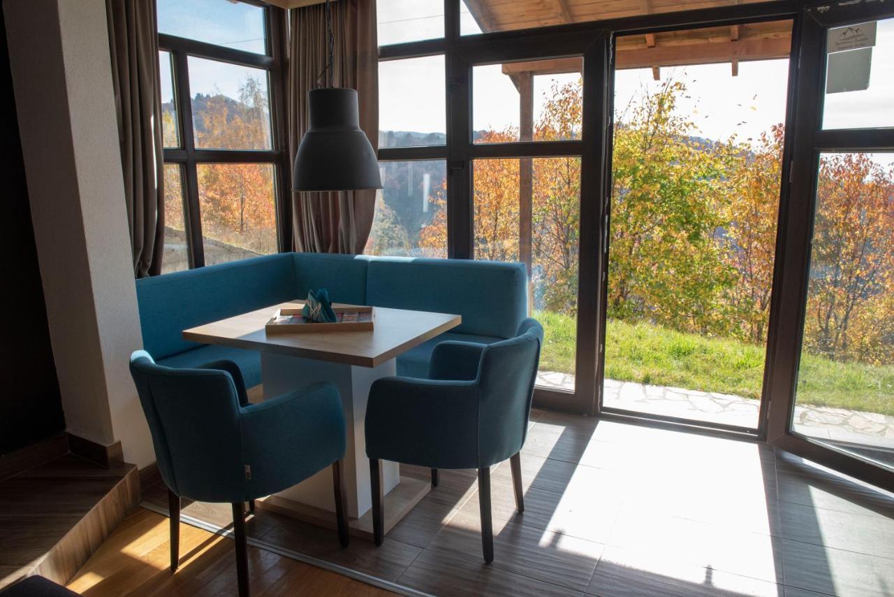 Apartman Andjela Kopaonik Buitenkant foto