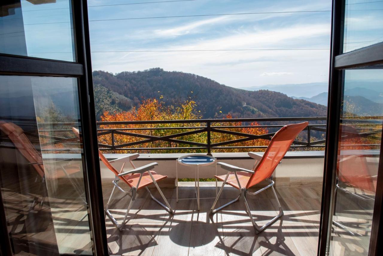 Apartman Andjela Kopaonik Buitenkant foto