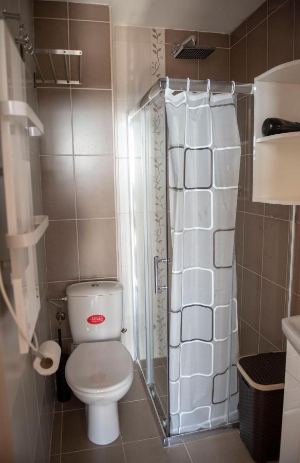 Apartman Andjela Kopaonik Buitenkant foto