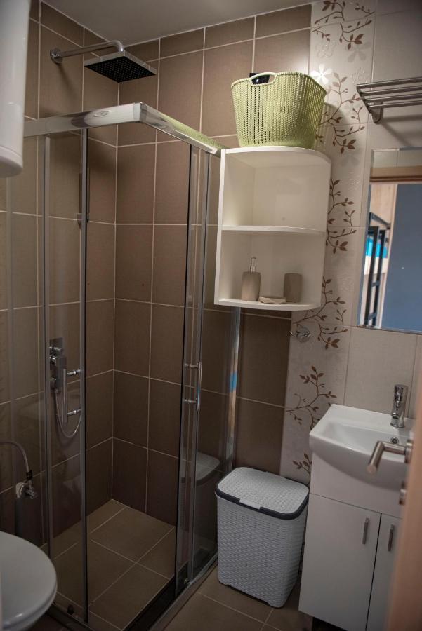 Apartman Andjela Kopaonik Buitenkant foto