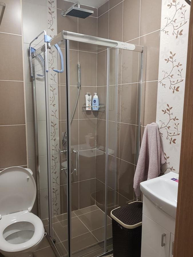 Apartman Andjela Kopaonik Buitenkant foto
