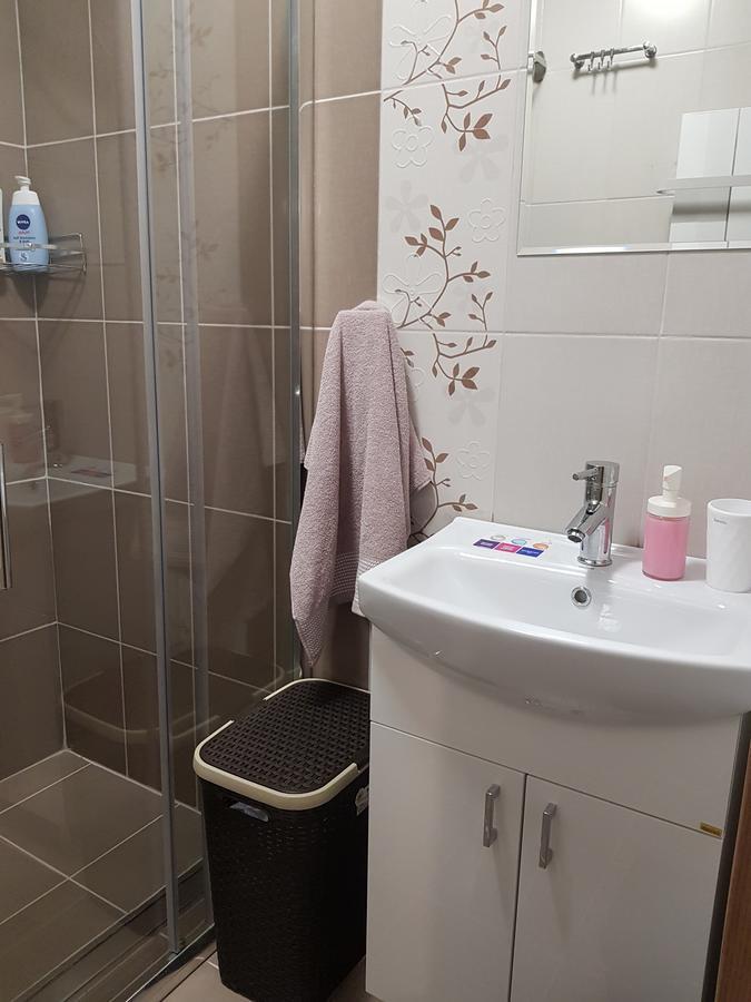 Apartman Andjela Kopaonik Buitenkant foto