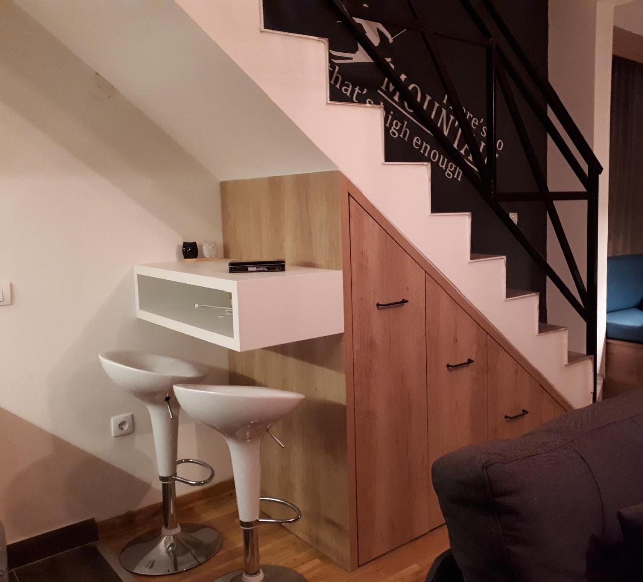 Apartman Andjela Kopaonik Buitenkant foto