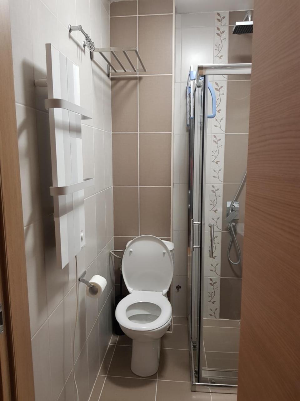 Apartman Andjela Kopaonik Buitenkant foto