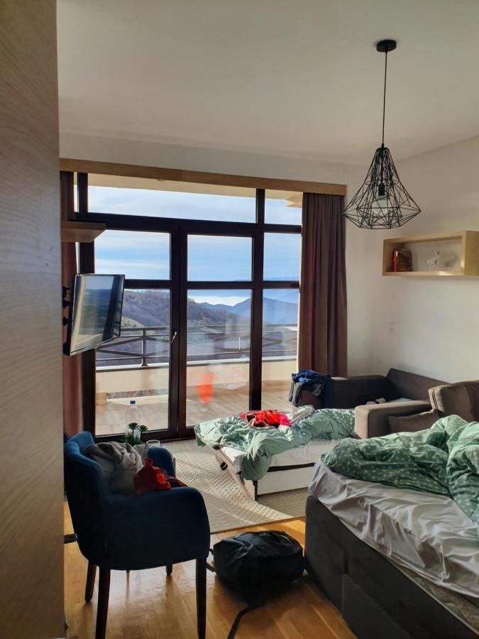 Apartman Andjela Kopaonik Buitenkant foto